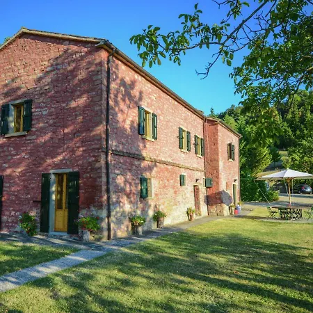 Sprawling With Breathtaking Views In Emilia-romagna *