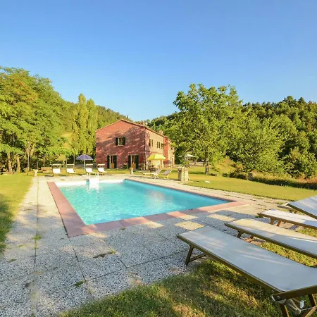 Sprawling With Breathtaking Views In Emilia-romagna *