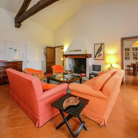 Sprawling With Breathtaking Views In Emilia-romagna * Tredozio