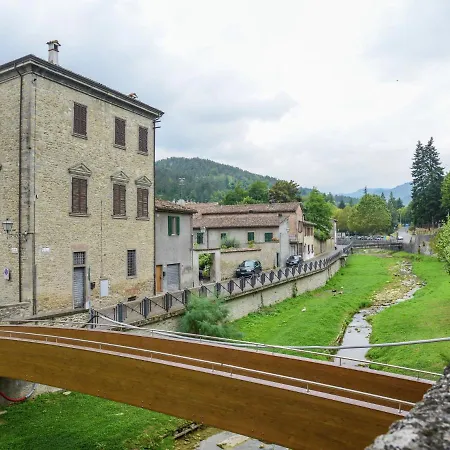 Sprawling With Breathtaking Views In Emilia-romagna Willa *