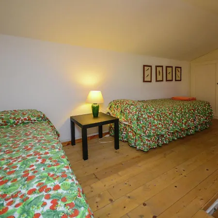 Willa Sprawling With Breathtaking Views In Emilia-romagna Tredozio